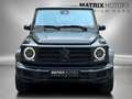 Mercedes-Benz G 400 d AMG Standheizung MB Garantie & Scheckheft Noir - thumbnail 5
