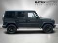 Mercedes-Benz G 400 d AMG Standheizung MB Garantie & Scheckheft Noir - thumbnail 9