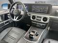 Mercedes-Benz G 400 d AMG Standheizung MB Garantie & Scheckheft Noir - thumbnail 11