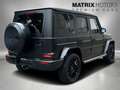 Mercedes-Benz G 400 d AMG Standheizung MB Garantie & Scheckheft Noir - thumbnail 2