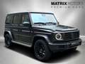 Mercedes-Benz G 400 d AMG Standheizung MB Garantie & Scheckheft Noir - thumbnail 13