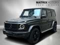 Mercedes-Benz G 400 d AMG Standheizung MB Garantie & Scheckheft Noir - thumbnail 1