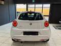 Alfa Romeo MiTo 1.4 Progression 70cv OK NEOPATENTATI Bianco - thumbnail 5