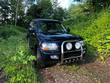 3,2 DI-D GLS,Hochdach,AHK,Automatik,Klima