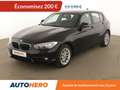 BMW 118 118i Lounge Noir - thumbnail 1