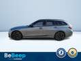 BMW 340 Touring M340D TOURING MHEV 48V XDRIVE AUTO Gris - thumbnail 4