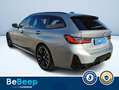 BMW 340 Touring M340D TOURING MHEV 48V XDRIVE AUTO Gris - thumbnail 5
