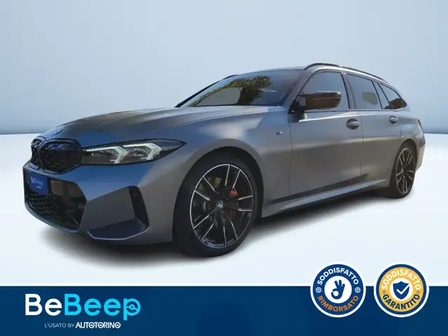 BMW 340 Touring M340D TOURING MHEV 48V XDRIVE AUTO