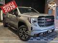GMC Sierra 2026 EN ARRIVAGE // 89 600€ HT - AT4 Pack PRIVILEGE 6.2l V8 Ecotec Crew Cab - Garantie 24 mois Gris - thumbnail 30