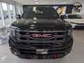 GMC Sierra 2026 EN ARRIVAGE // 89 600€ HT - AT4 Pack PRIVILEGE 6.2l V8 Ecotec Crew Cab - Garantie 24 mois Gris - thumbnail 4