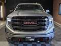 GMC Sierra 2026 EN ARRIVAGE // 89 600€ HT - AT4 Pack PRIVILEGE 6.2l V8 Ecotec Crew Cab - Garantie 24 mois Gris - thumbnail 35