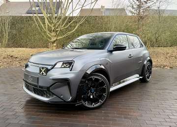 GTS Première Edition 52 kWh - La Grise - 1 of 1955