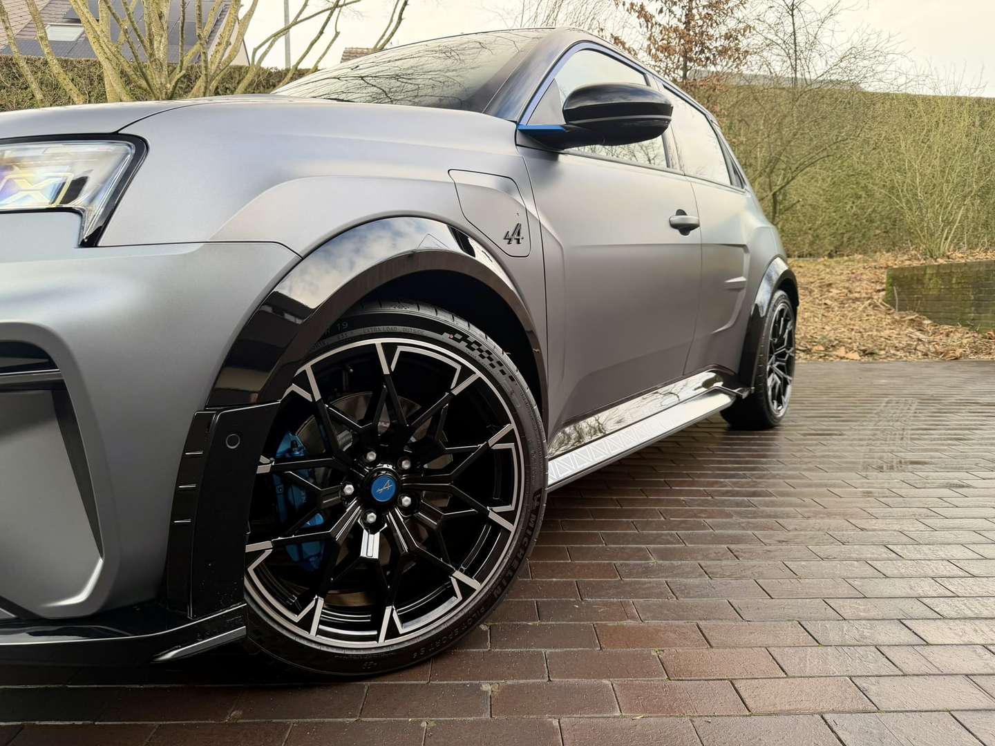 Alpine A290 GTS Première Édition -  - Joinsteer - #3