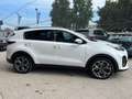 Kia Sportage 1.6 CRDI 136 CV DCT7 MHEV GT Line AUTOCARRO PROMO Bianco - thumbnail 10