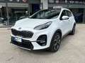 Kia Sportage 1.6 CRDI 136 CV DCT7 MHEV GT Line AUTOCARRO PROMO Bianco - thumbnail 3