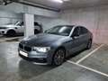 BMW 520 520d Aut. Sport Line Blauw - thumbnail 1