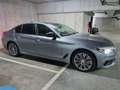 BMW 520 520d Aut. Sport Line Blauw - thumbnail 7