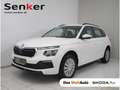 Skoda Kamiq Essence TSI DSG Weiß - thumbnail 1