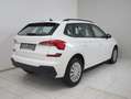 Skoda Kamiq Essence TSI DSG Weiß - thumbnail 4