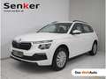 Skoda Kamiq Essence TSI DSG Weiß - thumbnail 1