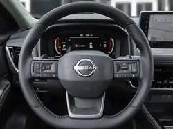 Nissan Rogue 2026 — фото 10