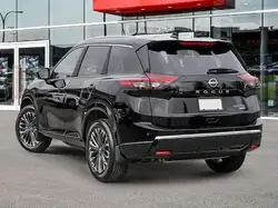 Nissan Rogue 2026