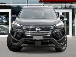 Nissan Rogue 2026