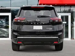 Nissan Rogue 2026