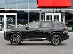 Nissan Rogue 2026