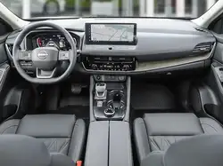 Nissan Rogue 2026 — фото 19
