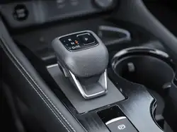 Nissan Rogue 2026 — фото 14