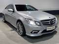 Mercedes-Benz E 350 Coupe BlueEfficiency *AMG-Line* Silber - thumbnail 9