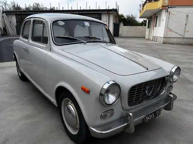 Lancia Appia 1.1 III Serie