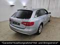 Audi A4 AVANT 2.0 TDI MULTITRONIC *TÜV NEU*SCHECKHFET Plateado - thumbnail 4
