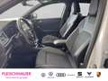 Volkswagen T-Roc R 4Motion 2.0 TSI LED+ACC+DC+RFK+NAVI+CARPLAY+SHZ+ Weiß - thumbnail 8