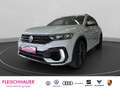 Volkswagen T-Roc R 4Motion 2.0 TSI LED+ACC+DC+RFK+NAVI+CARPLAY+SHZ+ Weiß - thumbnail 1
