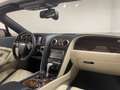 Bentley Continental GTC II 4.0 V8 507 MULLINER Niebieski - thumbnail 8