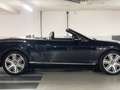 Bentley Continental GTC II 4.0 V8 507 MULLINER Niebieski - thumbnail 2