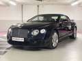 Bentley Continental GTC II 4.0 V8 507 MULLINER Niebieski - thumbnail 19