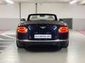 Bentley Continental GTC II 4.0 V8 507 MULLINER Blau - thumbnail 24