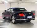 Bentley Continental GTC II 4.0 V8 507 MULLINER Blau - thumbnail 27