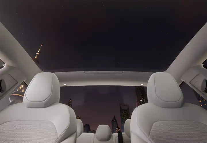Tesla Model 3 2023, foto 18