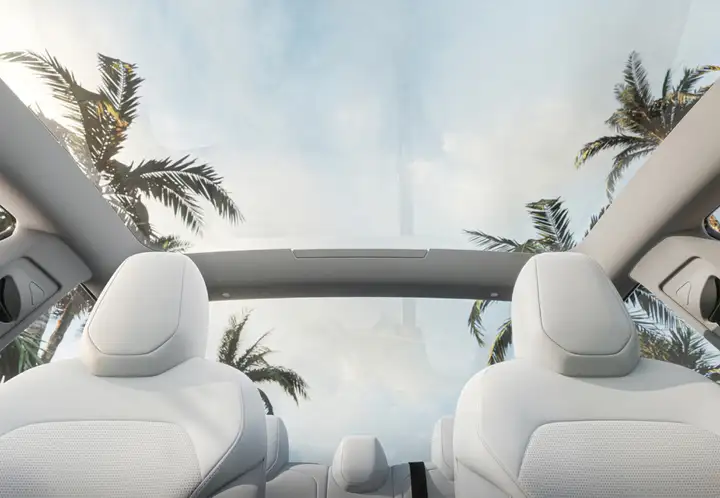 Tesla Model 3 2023, foto 12
