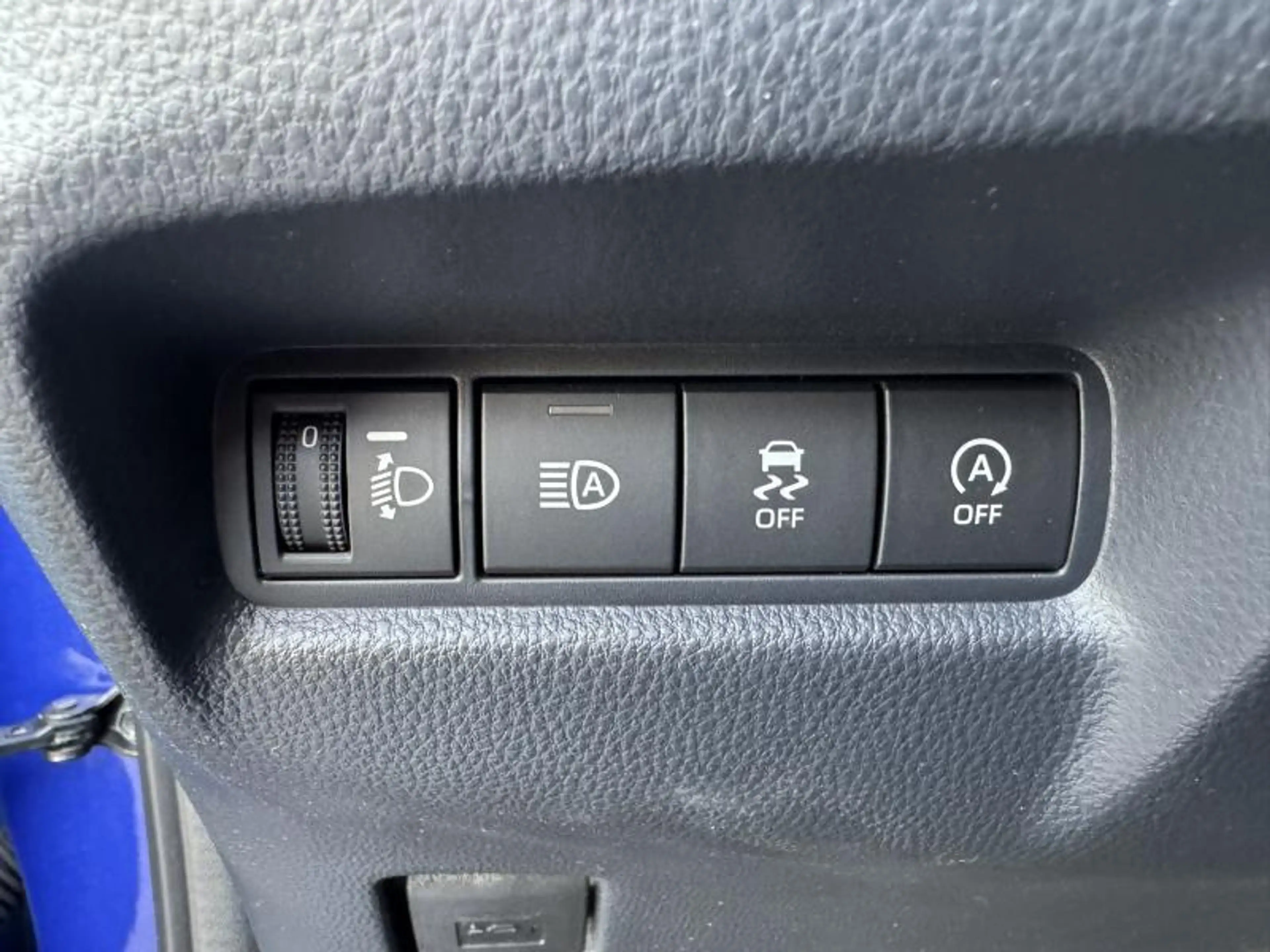 Toyota Aygo X 1.0 Essence MT pulse de direction ! — photo 14