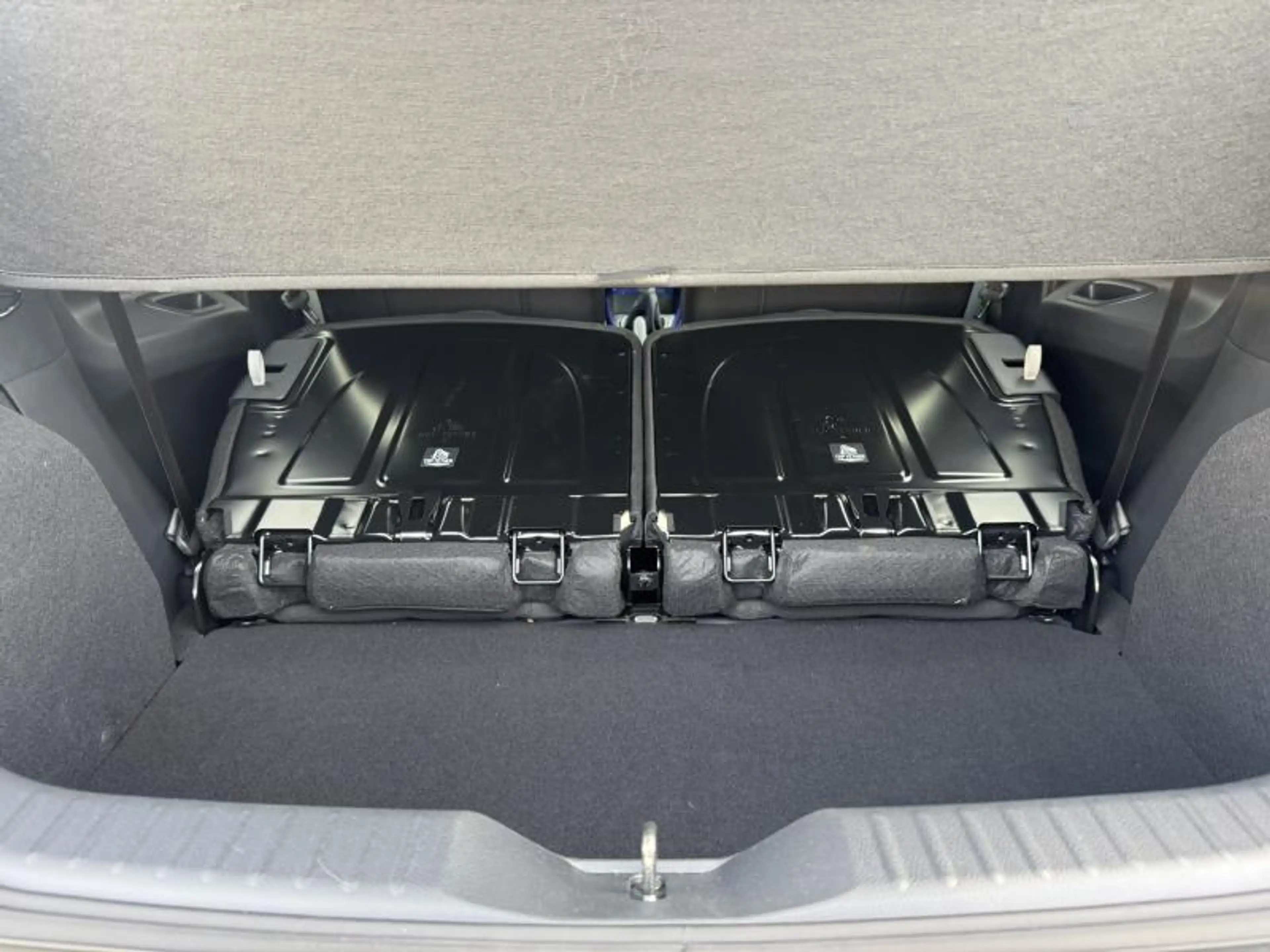 Toyota Aygo X 1.0 Essence MT pulse de direction ! — photo 9