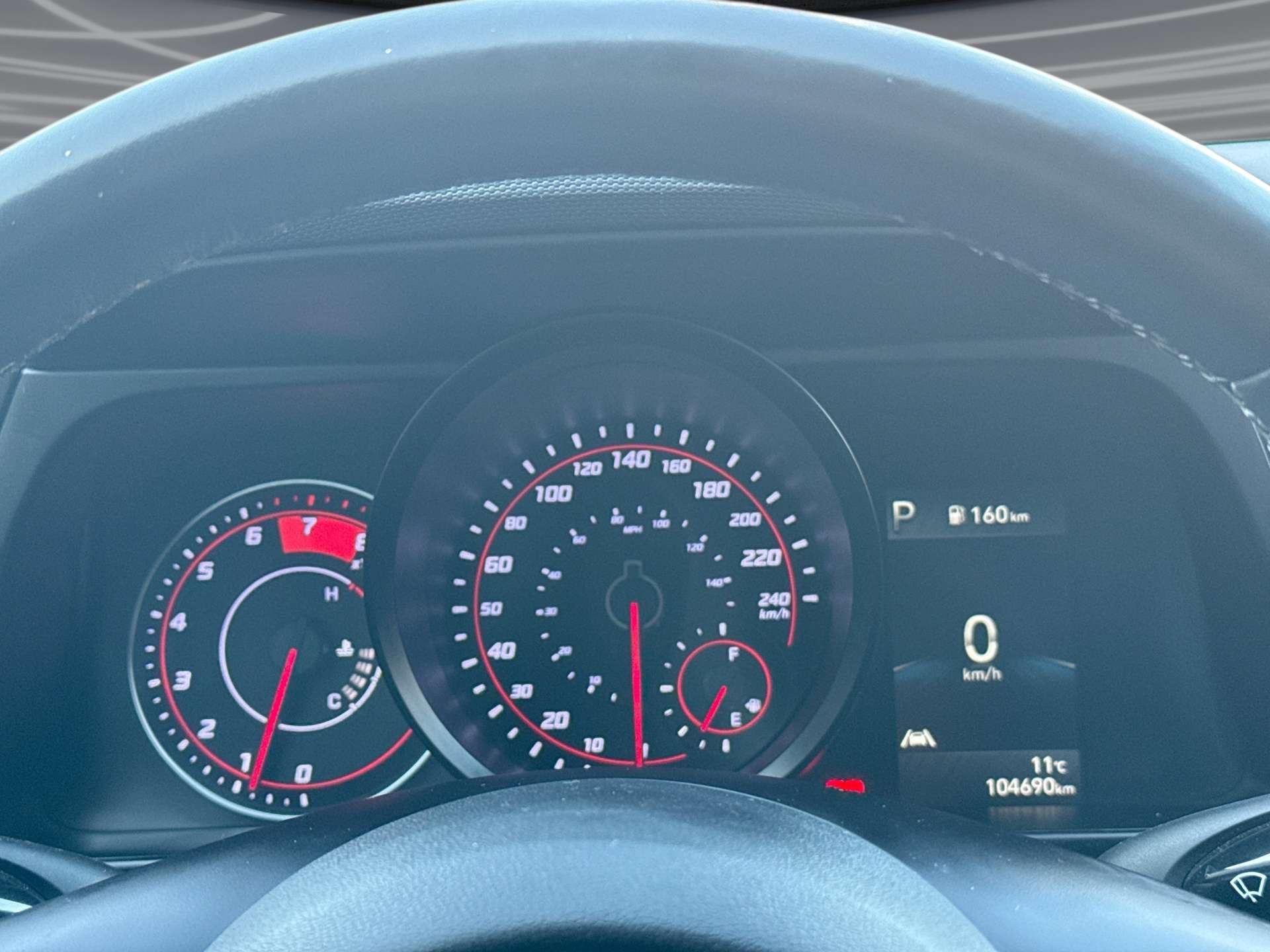 used 2023 Hyundai Elantra car, priced at $17,900