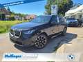 BMW X3 20d xD M Sport ACC ad LED AHK 20 Zoll Navi PDC Schwarz - thumbnail 1