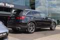 Mercedes-Benz GLC 300 300e 4MATIC AMG Pano Virtual Led Camera Memory HuD Zwart - thumbnail 19