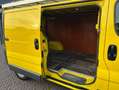 Opel Vivaro 2.0CDTI 84KW 2.9 TON L2H1 3ZITS AIRCO IMPERIAL Jaune - thumbnail 6