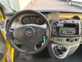 Opel Vivaro 2.0CDTI 84KW 2.9 TON L2H1 3ZITS AIRCO IMPERIAL Jaune - thumbnail 7